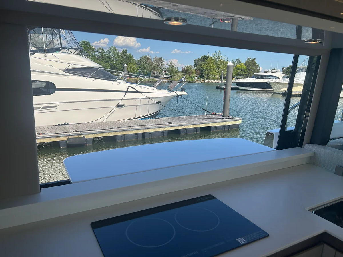 2026 Cruisers Yachts 57 FLY 57.0 feet, Clearwater, Florida #26
