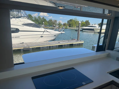 2026 Cruisers Yachts 57 FLY 57.0 feet, Clearwater, Florida #26