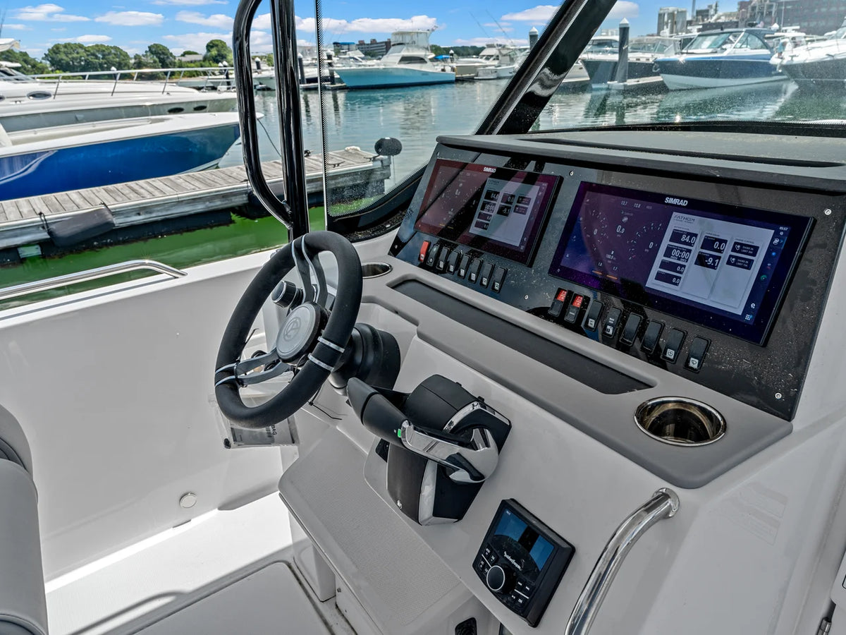 2026 Cruisers Yachts 38 VTR 38.0 feet, Clearwater, Florida #17