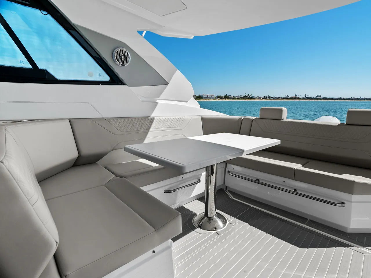 2026 Cruisers Yachts 42 GLS Outboard 42.0 feet, Clearwater, Florida #57