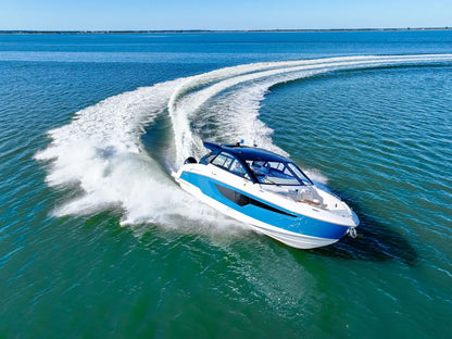 2026 Cruisers Yachts 42 GLS Outboard 42.0 feet, Clearwater, Florida #56