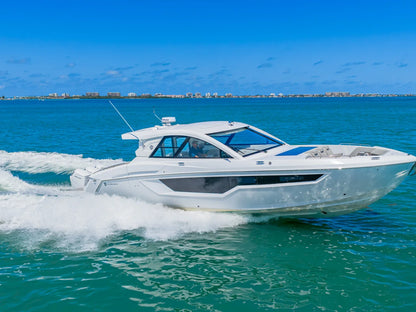 2026 Cruisers Yachts 50GLS OB 50.0 feet, Clearwater, Florida #64
