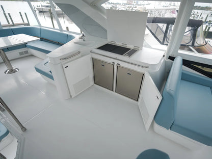 2026 Cruisers Yachts 57 FLY 57.0 feet, Clearwater, Florida #40