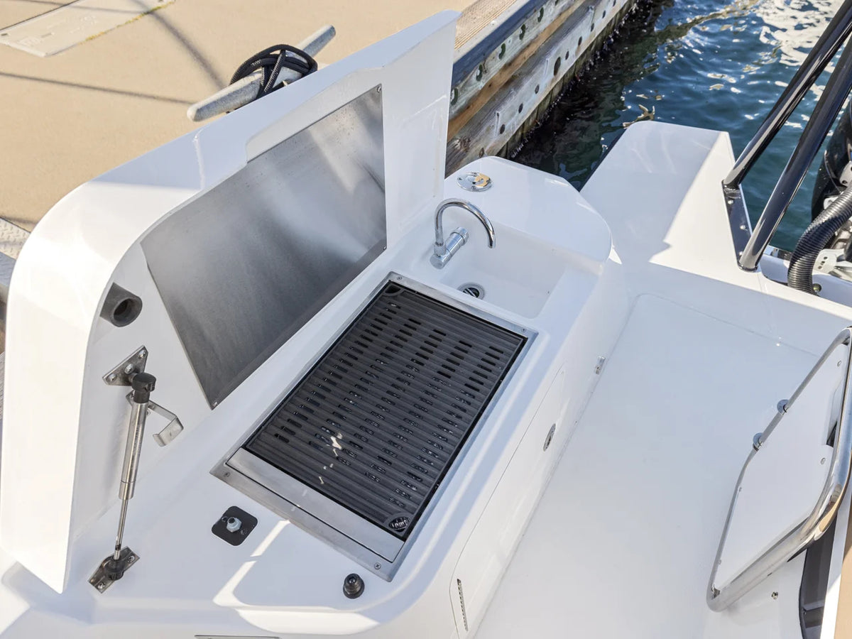 2026 Cruisers Yachts 38 VTR EC 38.0 feet, Clearwater, Florida #14