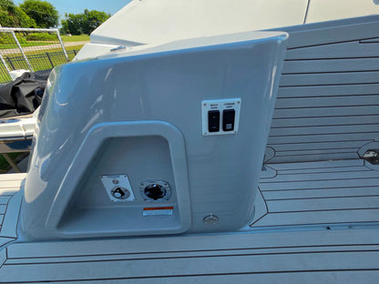 2027 Cruisers Yachts 38 VTR 38.0 feet, Clearwater, Florida #54