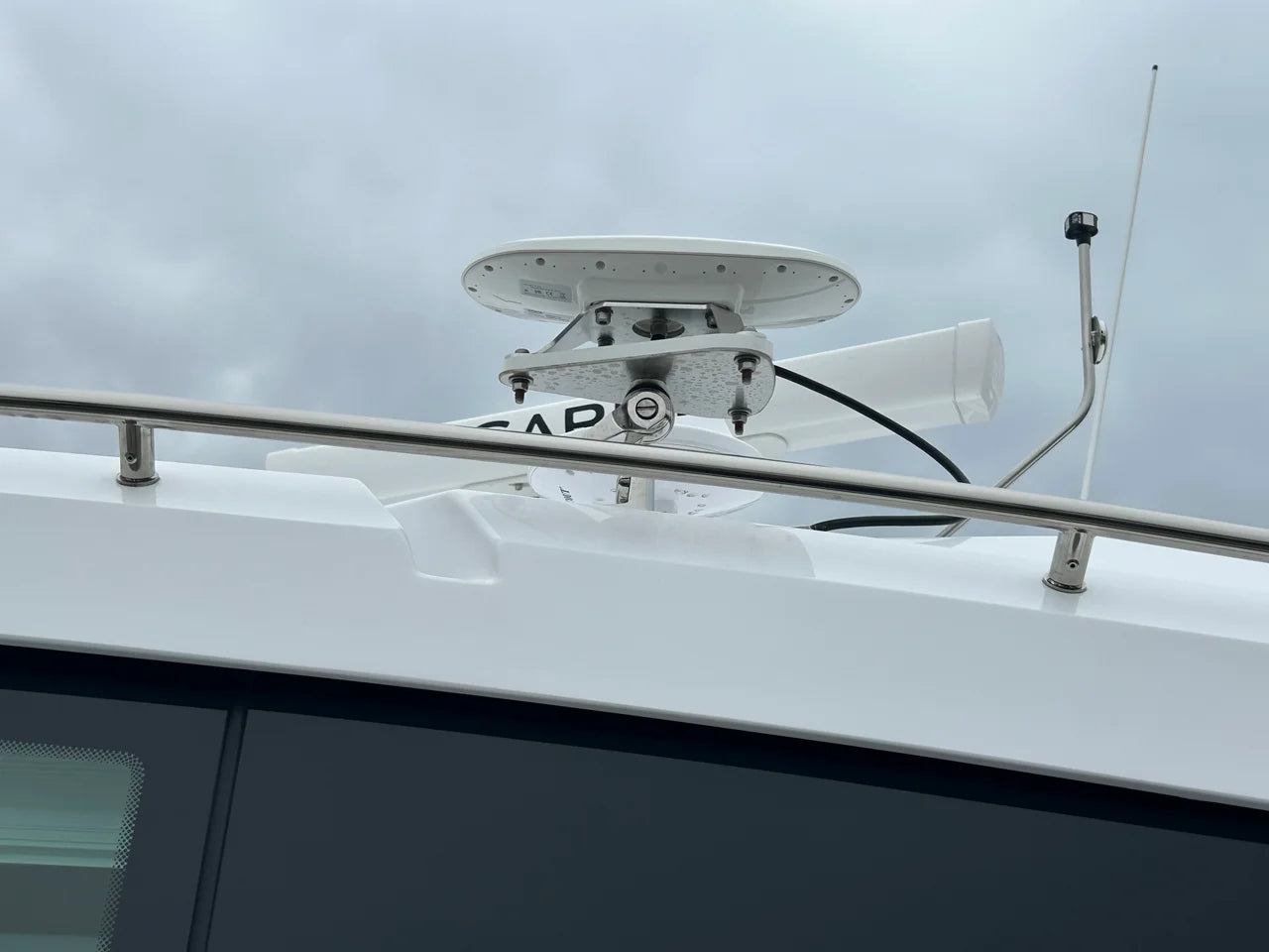 2026 Cruisers Yachts 42 Cantius 42.0 feet, Clearwater, Florida #14