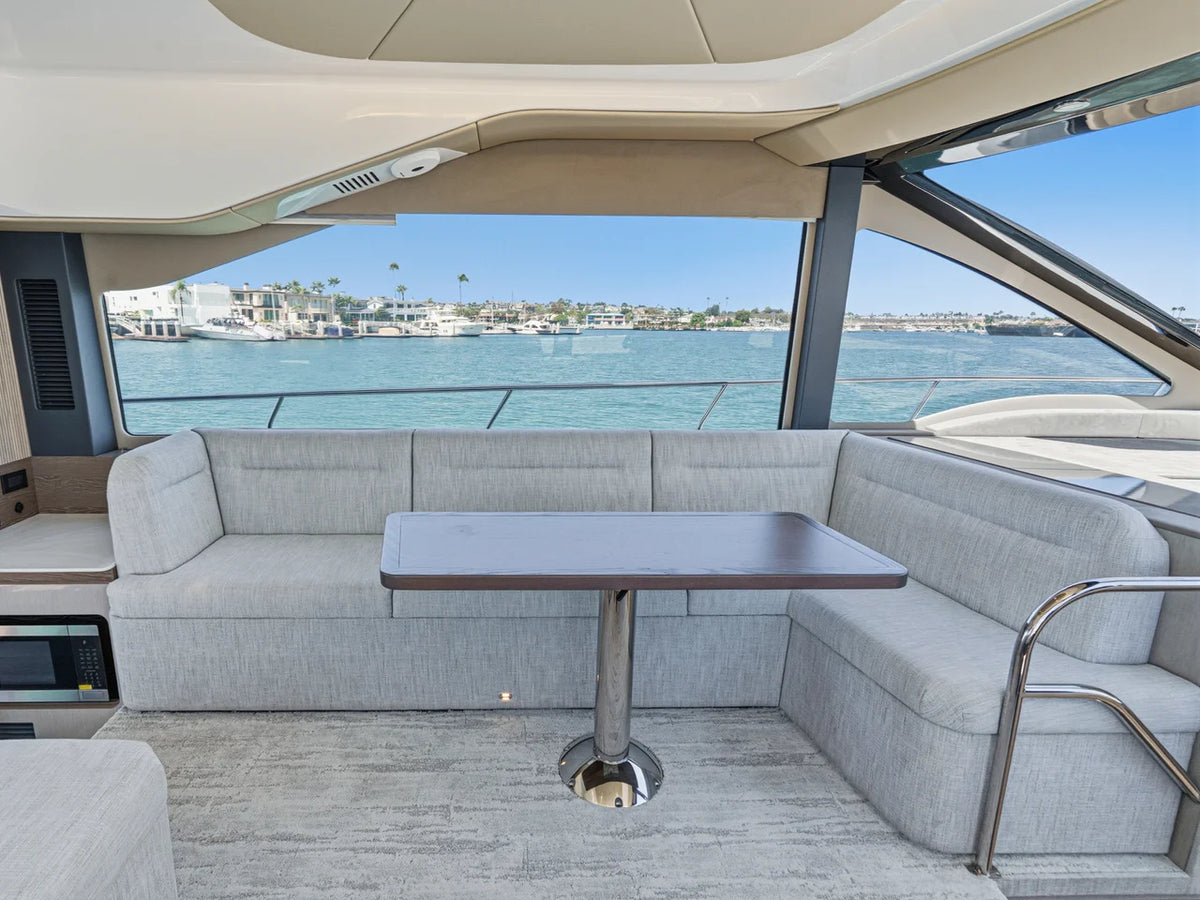 2027 Cruisers Yachts 50 FLY 50.0 feet, Clearwater, Florida #63
