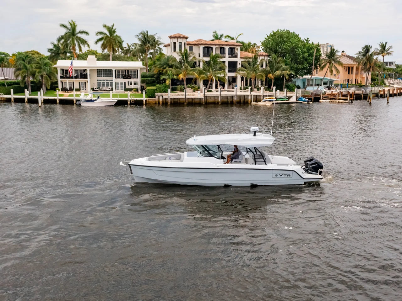 2026 Cruisers Yachts 38 VTR 38.0 feet, Clearwater, Florida #14