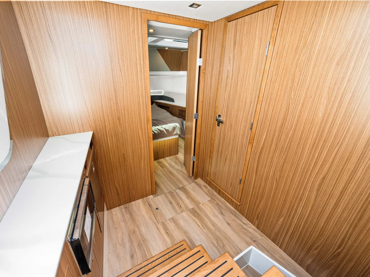 2026 Cruisers Yachts 50GLS OB 50.0 feet, Clearwater, Florida #16