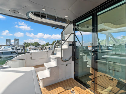 2027 Cruisers Yachts 50 FLY 50.0 feet, Clearwater, Florida #12