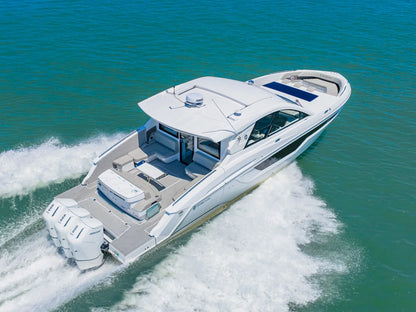 2026 Cruisers Yachts 50GLS OB 50.0 feet, Clearwater, Florida #52