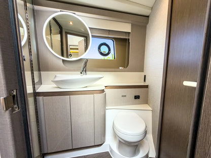 2026 Cruisers Yachts 50 FLY 50.0 feet, Clearwater, Florida #46
