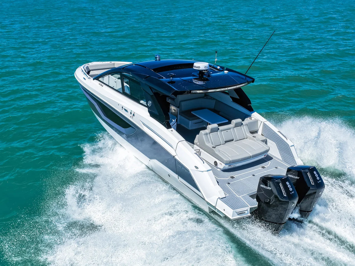 2026 Cruisers Yachts 42 GLS Outboard 42.0 feet, Clearwater, Florida #38