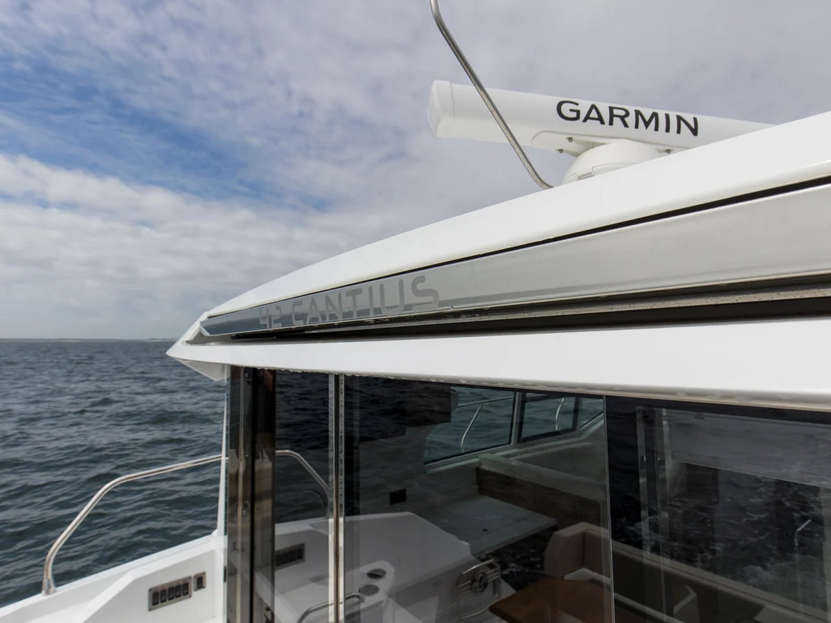 2026 Cruisers Yachts 42 Cantius 42.0 feet, Clearwater, Florida #47