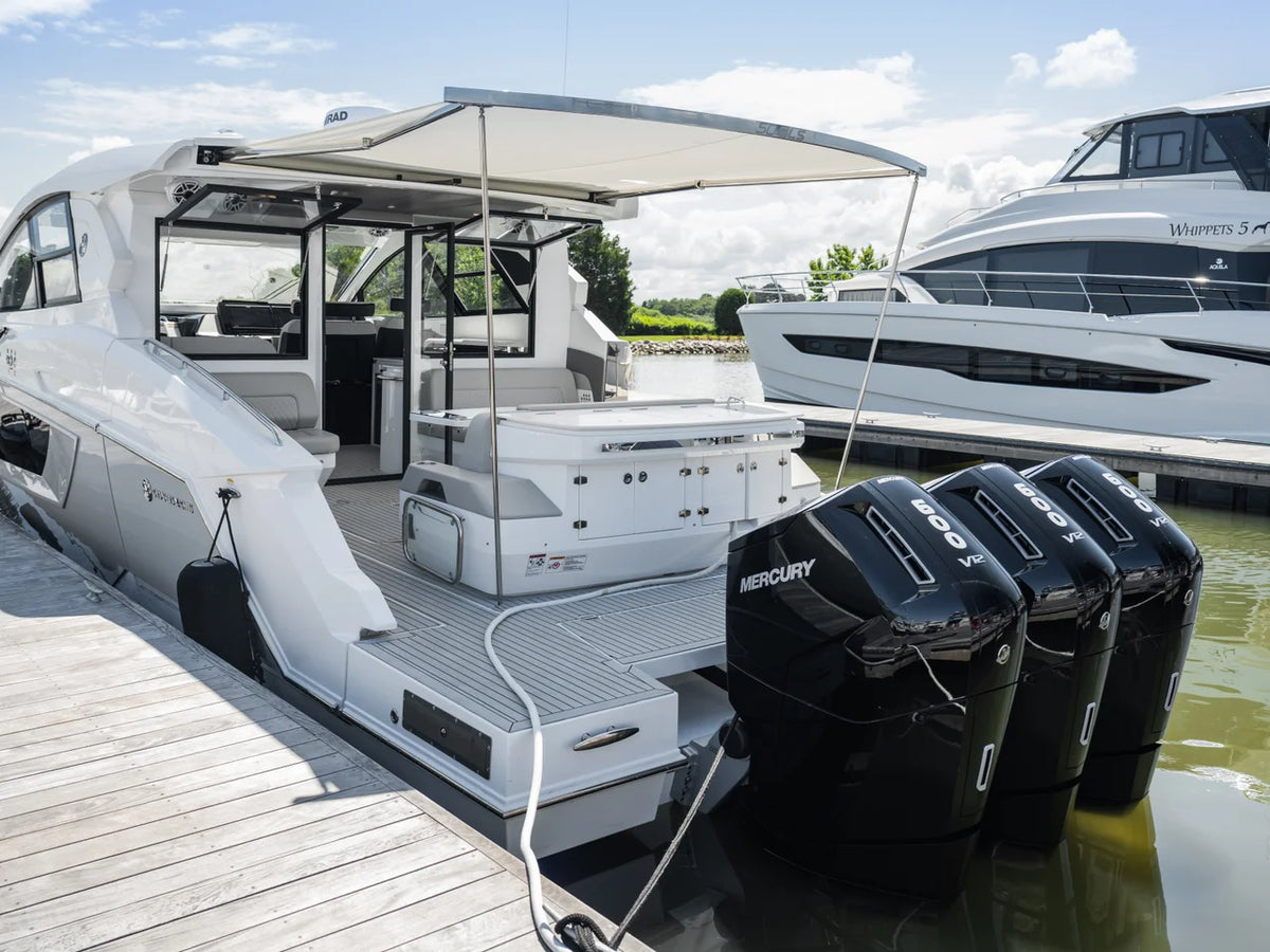 2026 Cruisers Yachts 50GLS OB 50.0 feet, Clearwater, Florida #16