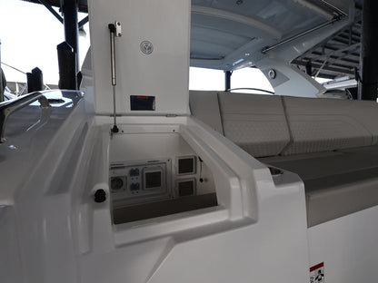 2026 Cruisers Yachts 38 GLS Outboard 38.0 feet, Clearwater, Florida #16
