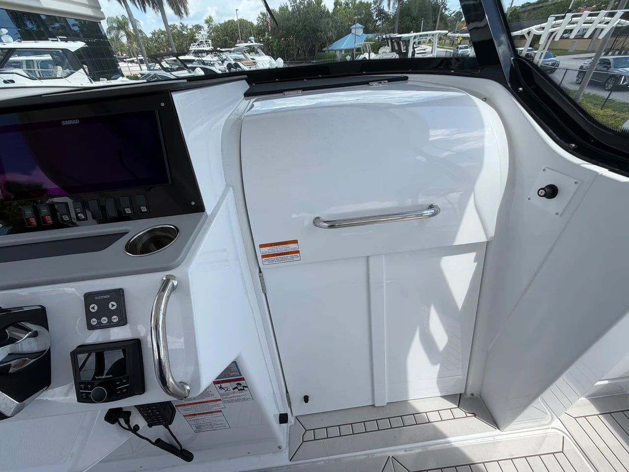 2026 Cruisers Yachts 38 VTR 38.0 feet, Clearwater, Florida #16