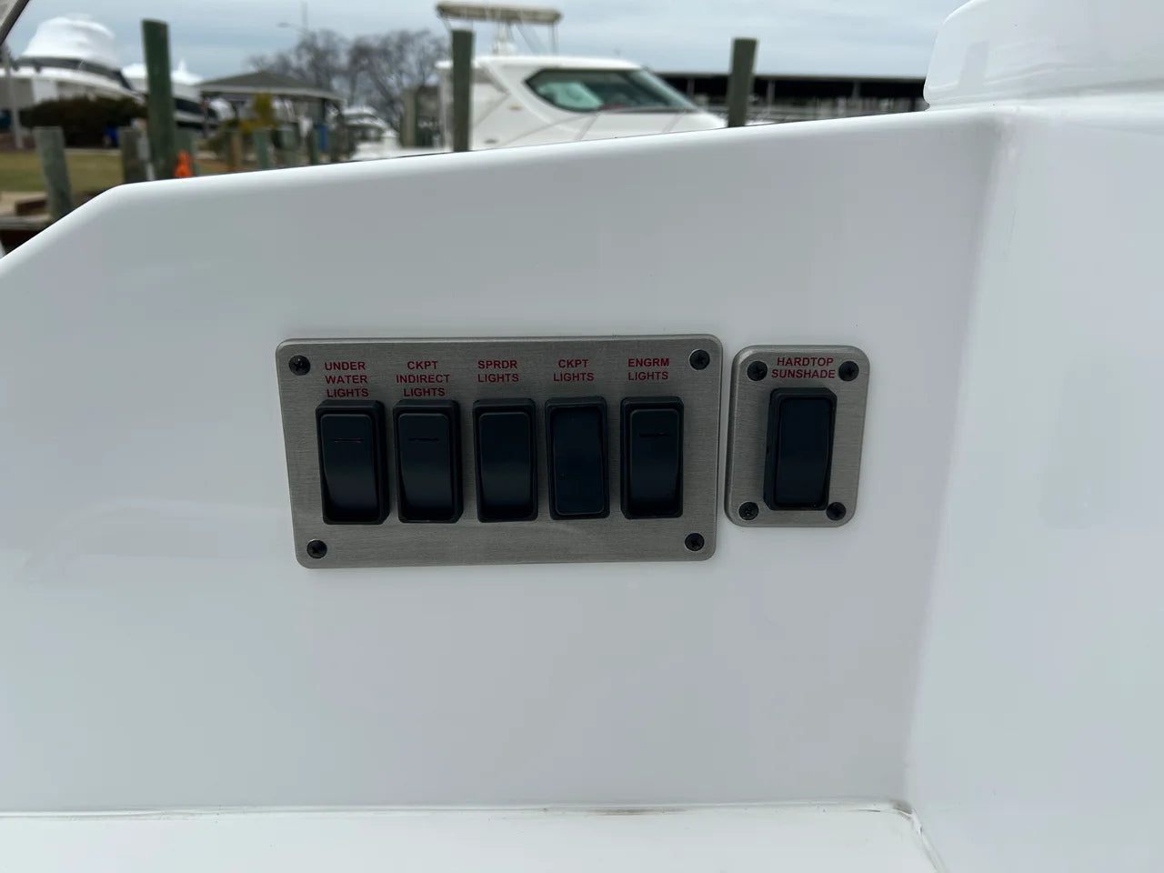 2026 Cruisers Yachts 42 Cantius 42.0 feet, Clearwater, Florida #22