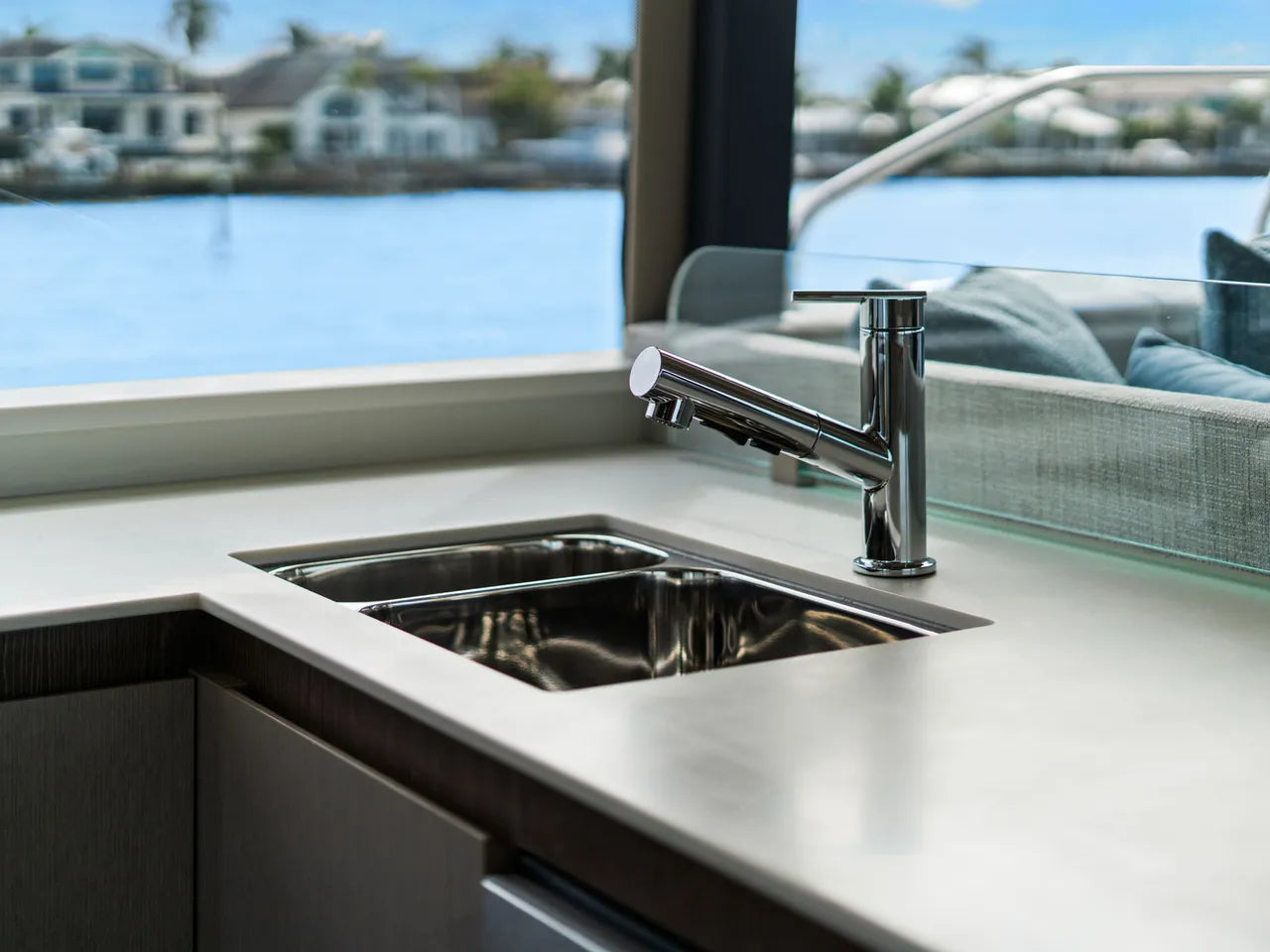 2026 Cruisers Yachts 57 FLY 57.0 feet, Clearwater, Florida #65