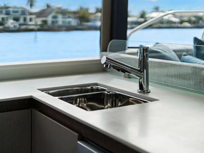 2026 Cruisers Yachts 57 FLY 57.0 feet, Clearwater, Florida #65