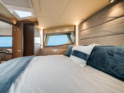 2026 Cruisers Yachts 57 FLY 57.0 feet, Clearwater, Florida #62
