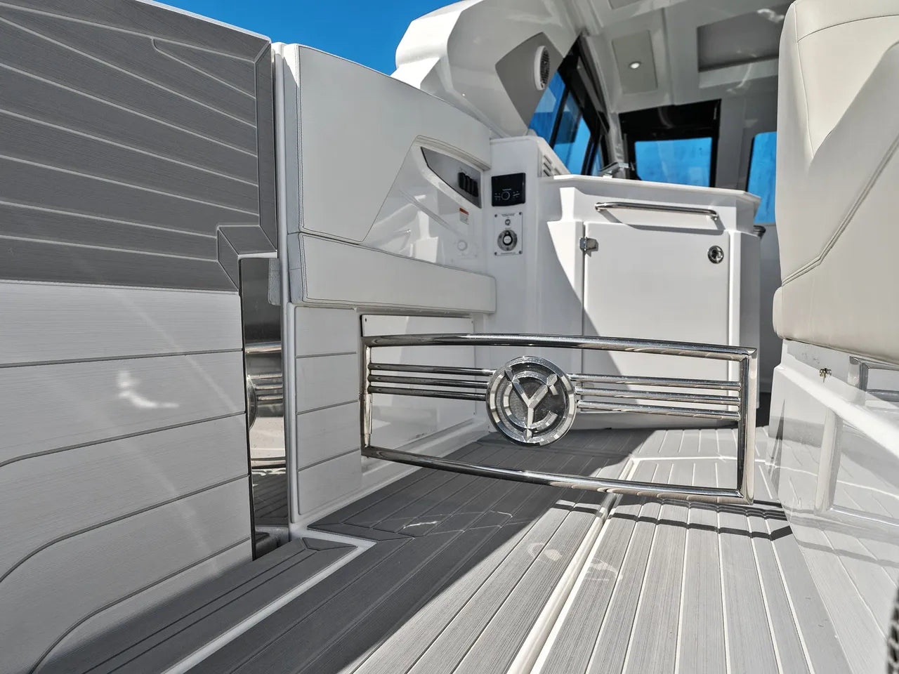 2026 Cruisers Yachts 42 GLS Outboard 42.0 feet, Clearwater, Florida #68