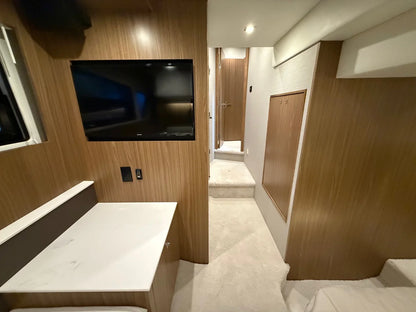 2026 Cruisers Yachts 46 Cantius 46.0 feet, Clearwater, Florida #36