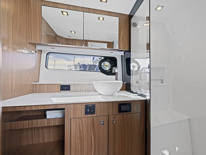 2026 Cruisers Yachts 50GLS OB 50.0 feet, Clearwater, Florida #30