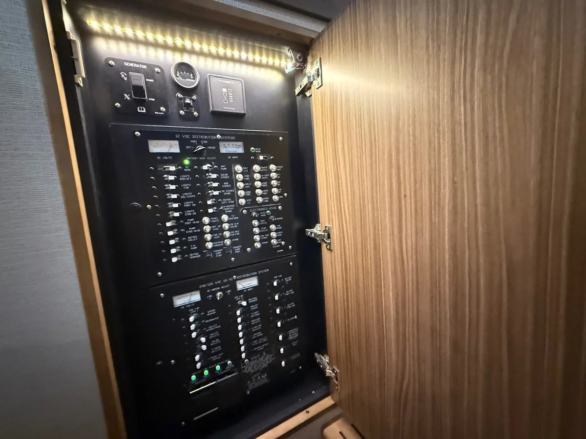 2026 Cruisers Yachts 46 Cantius 46.0 feet, Clearwater, Florida #57