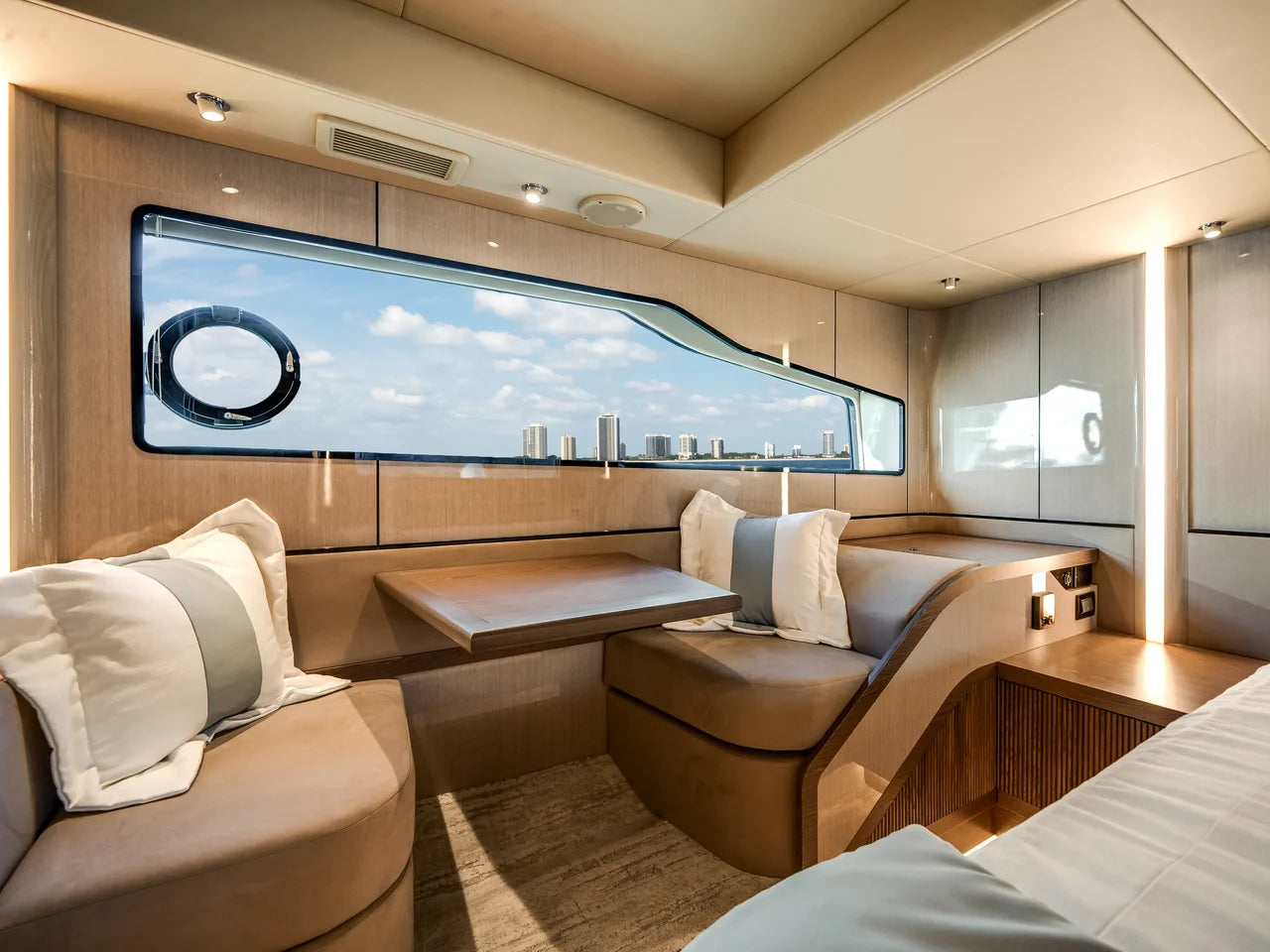 2026 Cruisers Yachts 57 FLY 57.0 feet, Clearwater, Florida #50