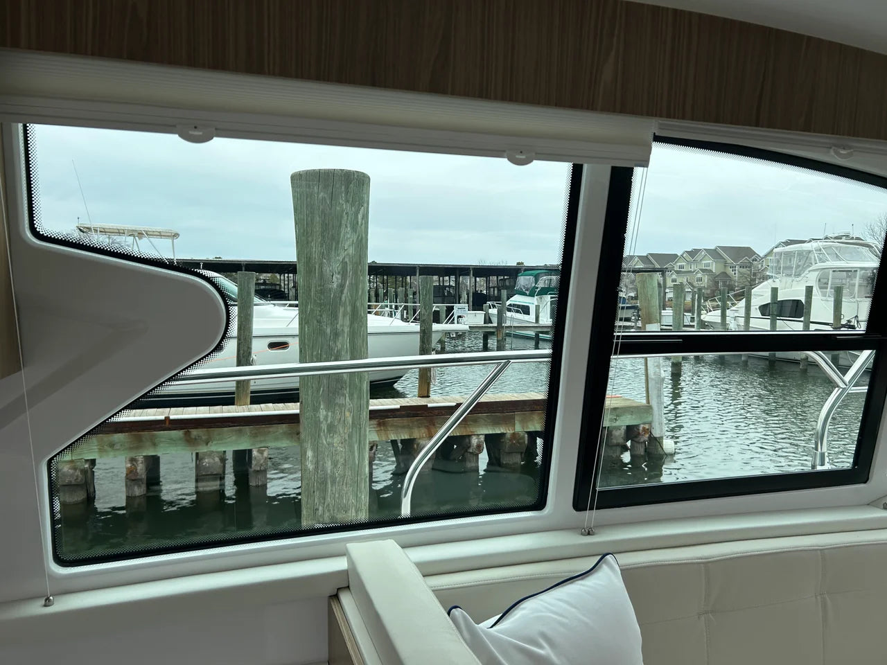 2026 Cruisers Yachts 42 Cantius 42.0 feet, Clearwater, Florida #30