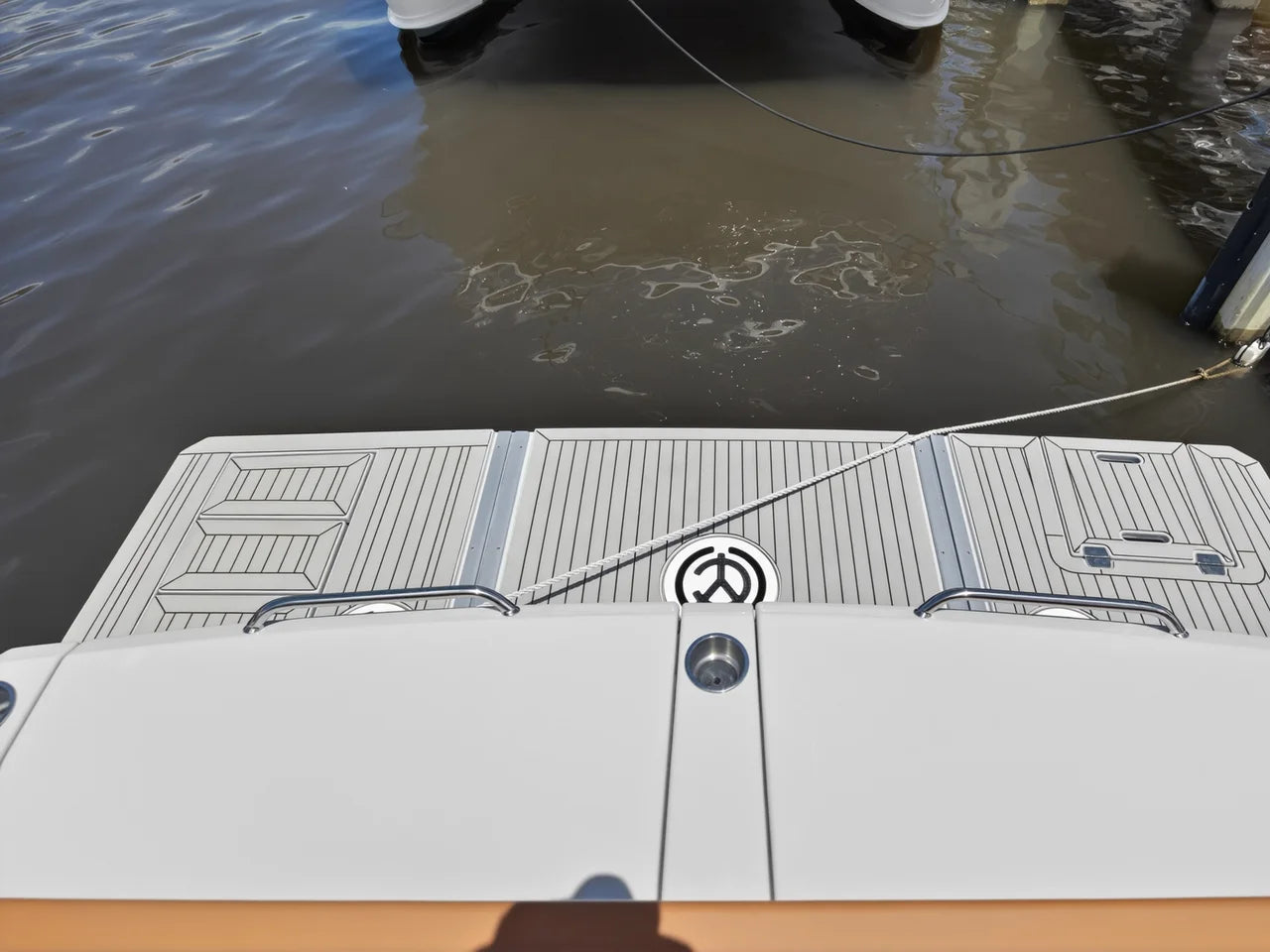 2026 Cruisers Yachts 46 Cantius 46.0 feet, Clearwater, Florida #73