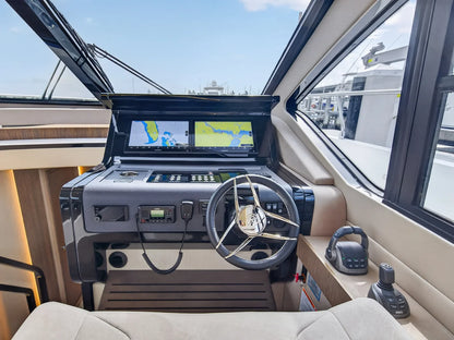 2026 Cruisers Yachts 57 FLY 57.0 feet, Clearwater, Florida #122