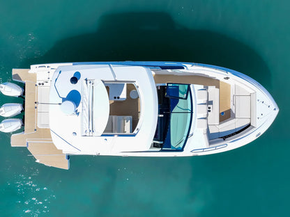 2026 Cruisers Yachts 38 GLS Outboard 38.0 feet, Clearwater, Florida #7