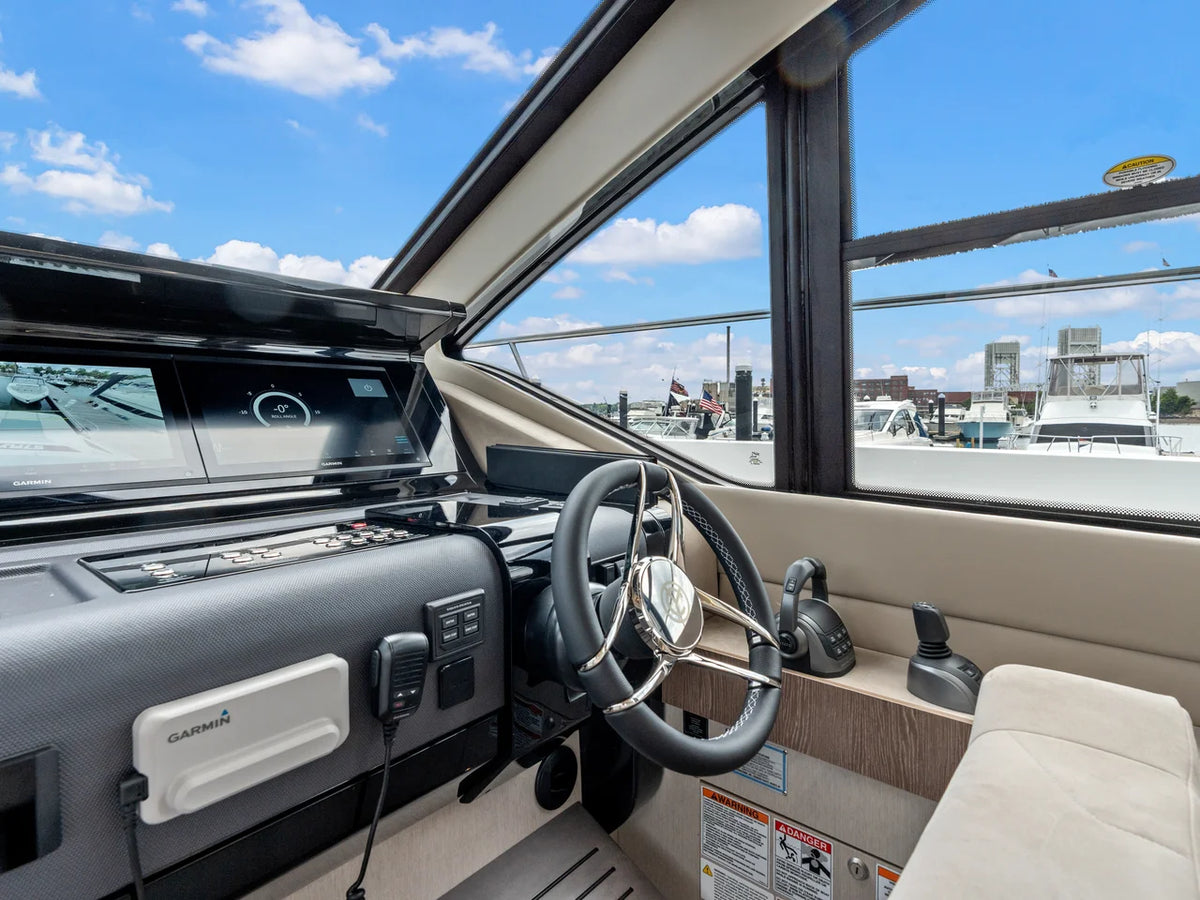 2026 Cruisers Yachts 57 FLY 57.0 feet, Clearwater, Florida #24