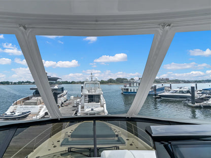 2026 Cruisers Yachts 57 FLY 57.0 feet, Clearwater, Florida #72