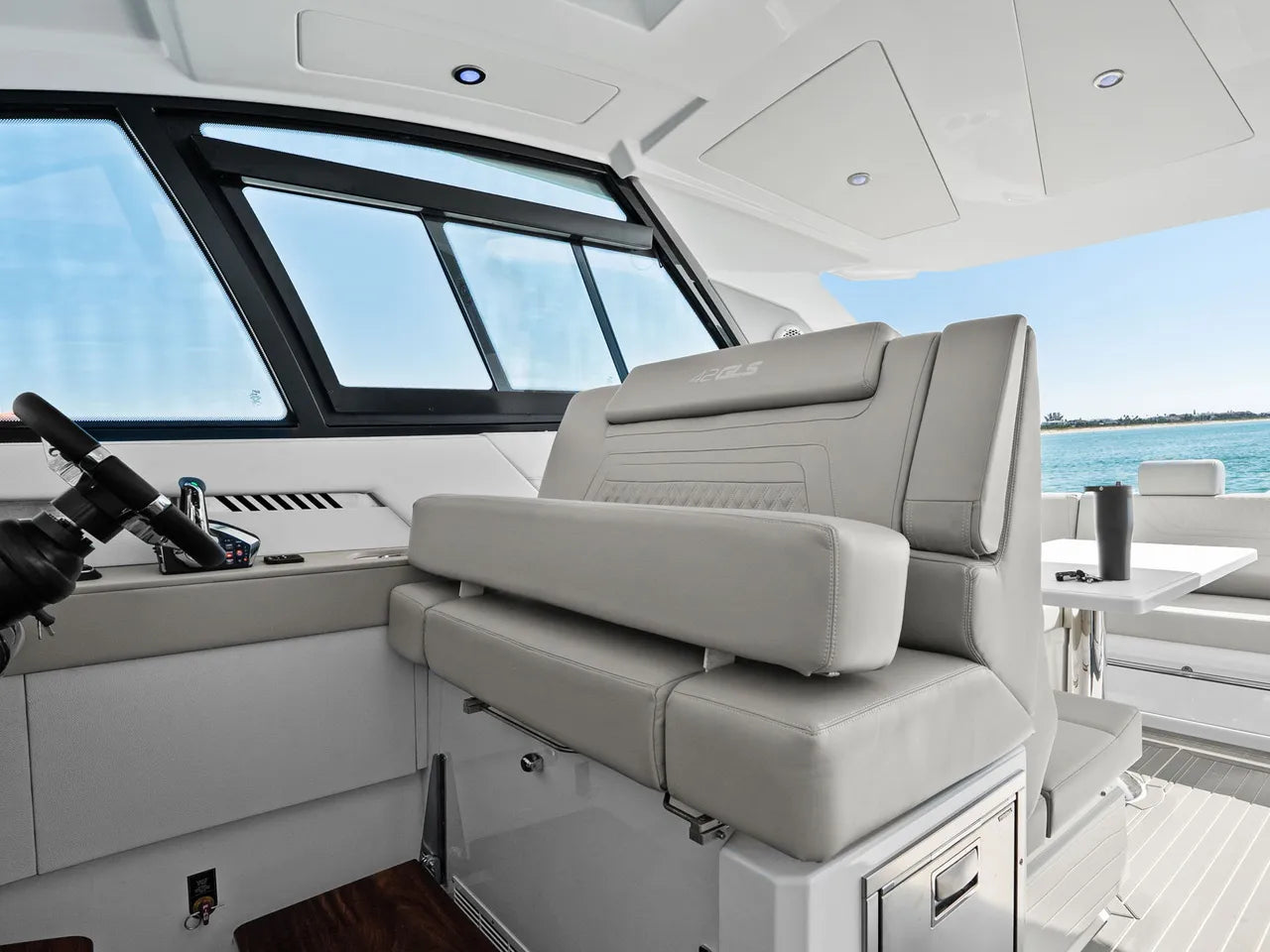 2026 Cruisers Yachts 42 GLS Outboard 42.0 feet, Clearwater, Florida #47