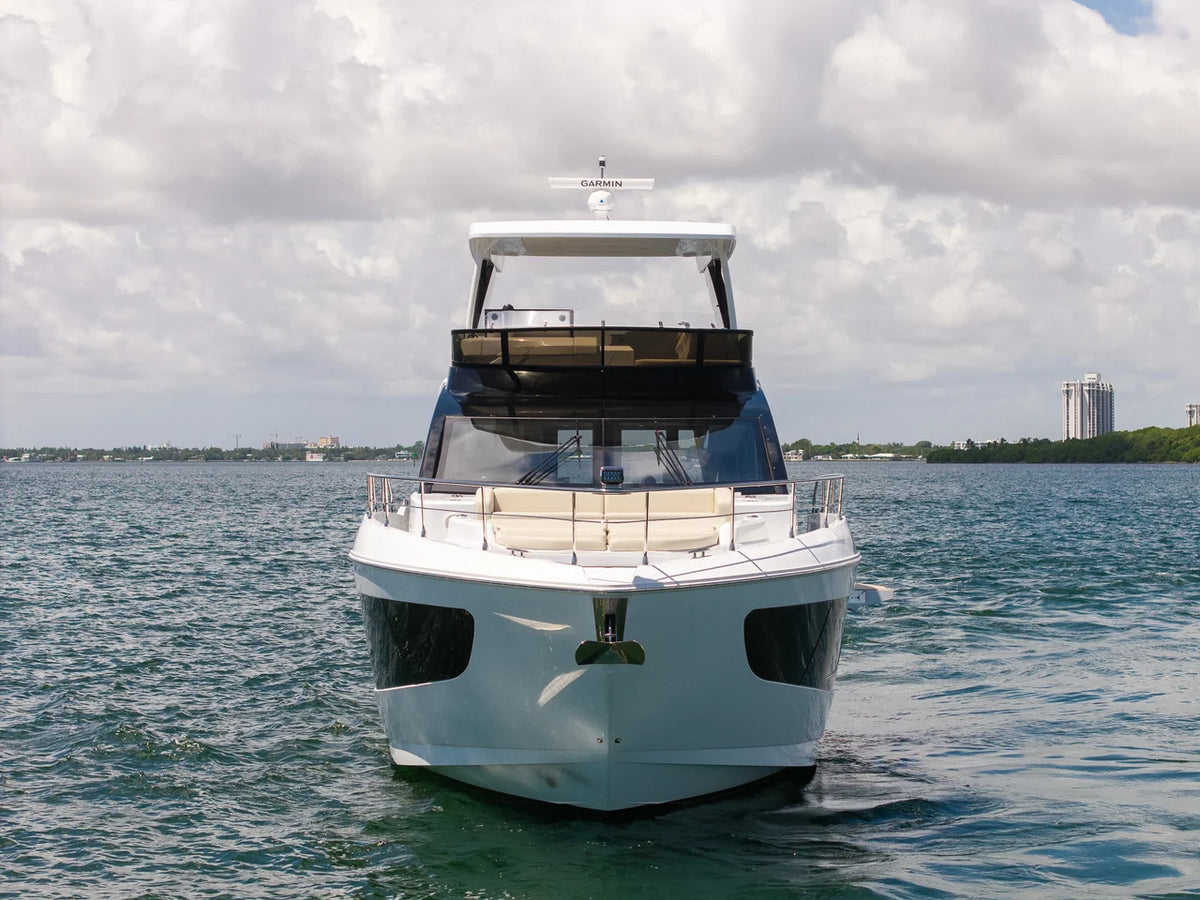 2026 Cruisers Yachts 57 FLY 57.0 feet, Clearwater, Florida #15