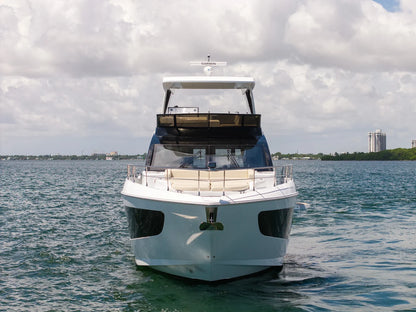 2026 Cruisers Yachts 57 FLY 57.0 feet, Clearwater, Florida #15