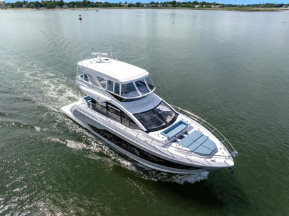 2026 Cruisers Yachts 57 FLY 57.0 feet, Clearwater, Florida #3