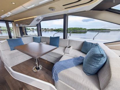 2026 Cruisers Yachts 57 FLY 57.0 feet, Clearwater, Florida #114