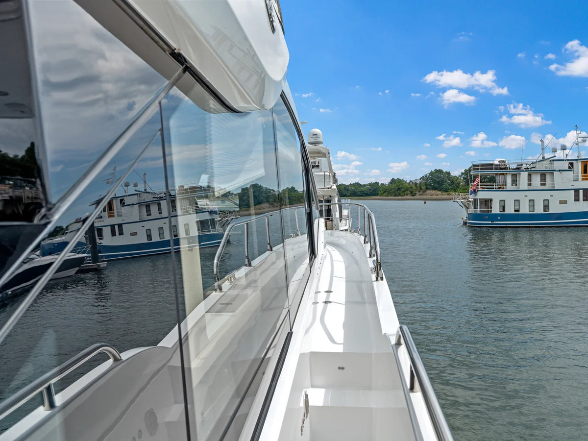 2026 Cruisers Yachts 57 FLY 57.0 feet, Clearwater, Florida #73