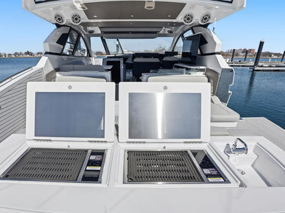 2026 Cruisers Yachts 50GLS OB 50.0 feet, Clearwater, Florida #10