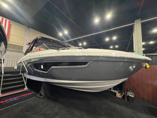 2026 Cruisers Yachts 34 GLS Outboard 34.0 feet, Clearwater, Florida #1