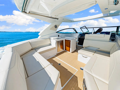 2026 Cruisers Yachts 38 GLS Outboard 38.0 feet, Clearwater, Florida #57