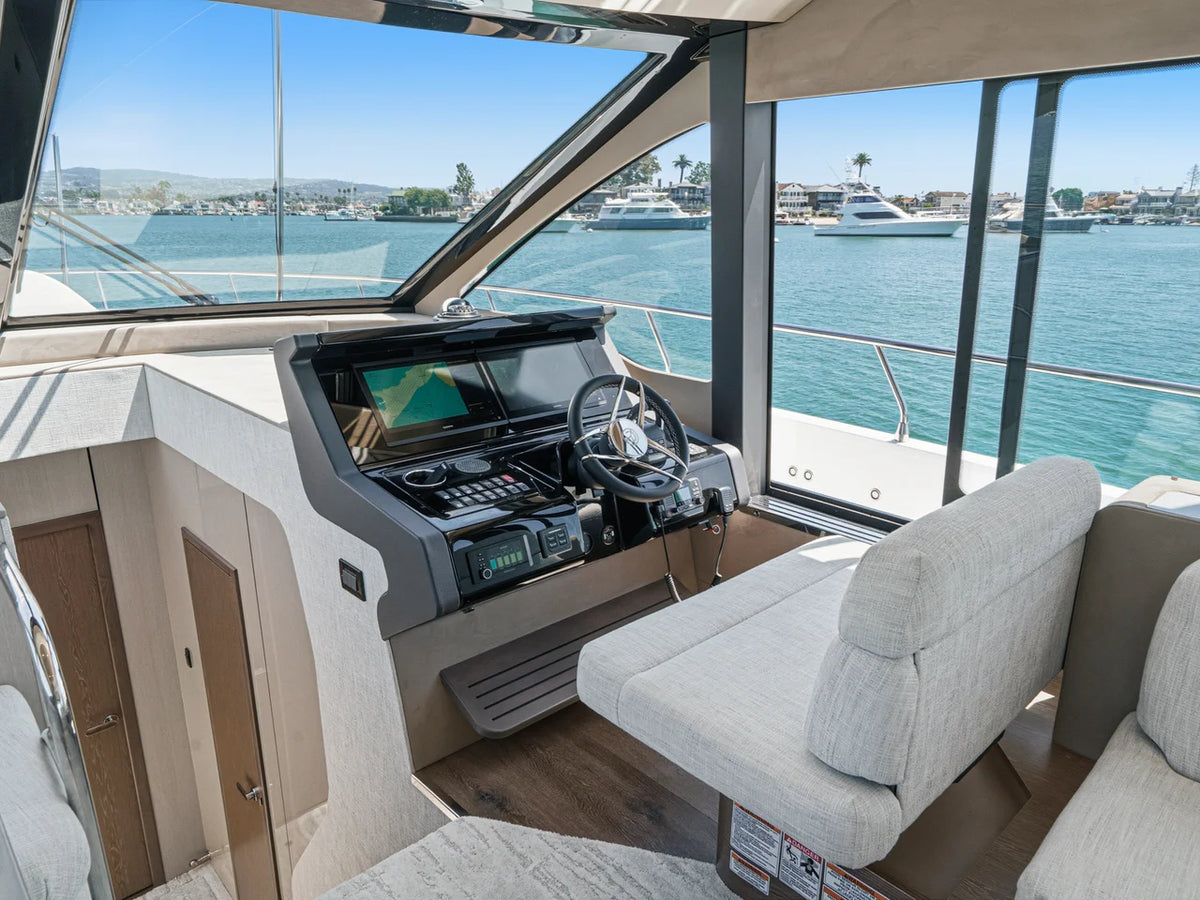2027 Cruisers Yachts 50 FLY 50.0 feet, Clearwater, Florida #65