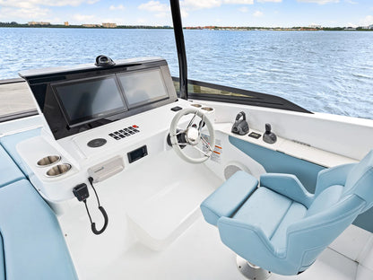 2026 Cruisers Yachts 50 FLY 50.0 feet, Clearwater, Florida #40