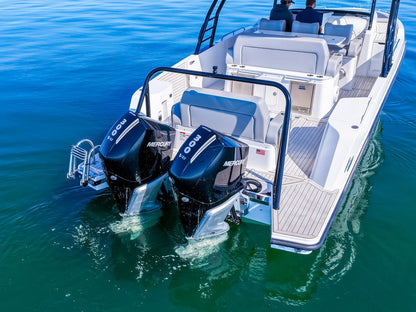 2026 Cruisers Yachts 38 VTR 38.0 feet, Clearwater, Florida #12