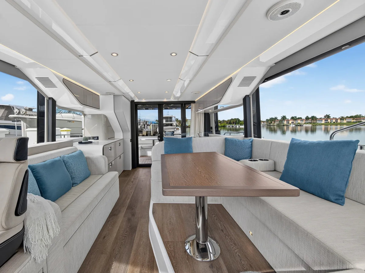 2026 Cruisers Yachts 57 FLY 57.0 feet, Clearwater, Florida #127