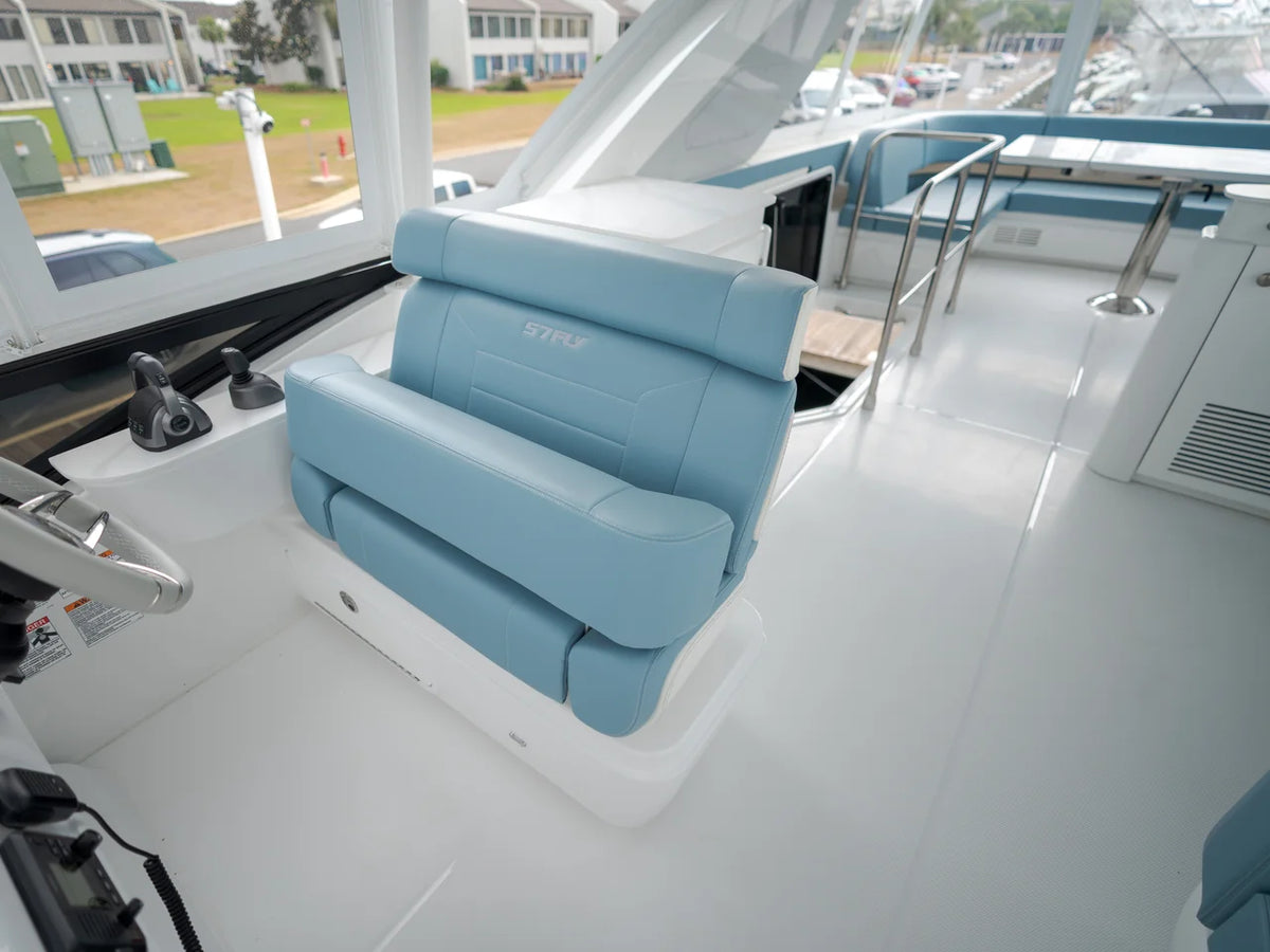 2026 Cruisers Yachts 57 FLY 57.0 feet, Clearwater, Florida #35